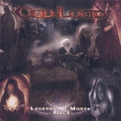 Odd Logic - Legends Of Monta Part I